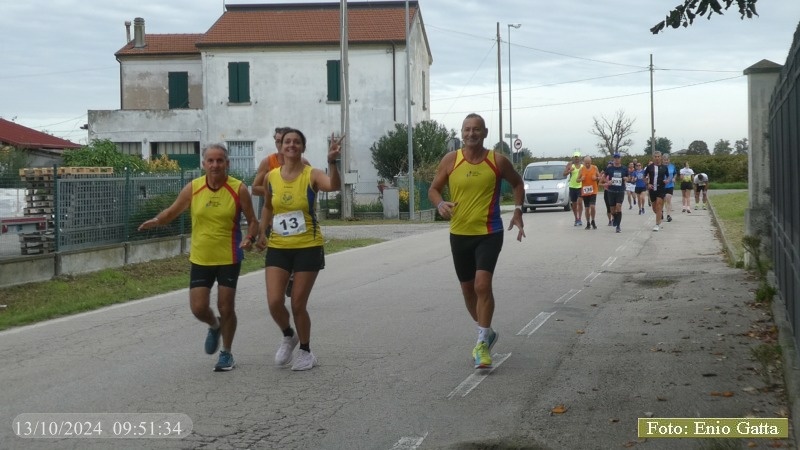 San Pancrazio: Trofeo dell'Uva - 13 ottobre 2024
